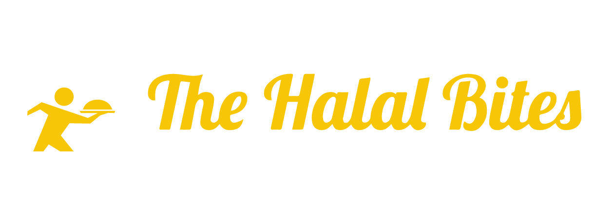 The Halal Bites